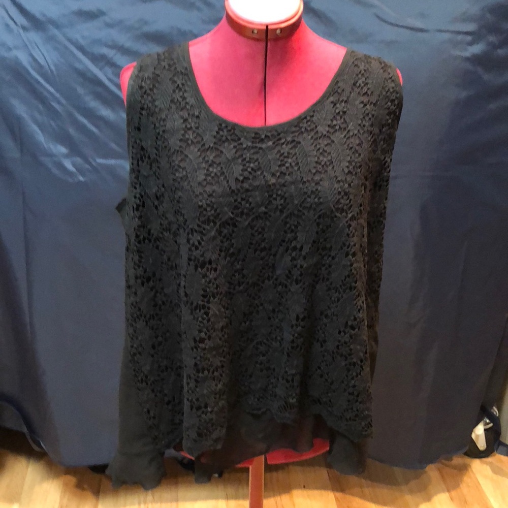 Women’s tank top